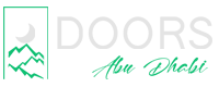 Doors Abu Dhabi logo